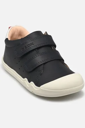 Geox Baskets B STEPPIEUP BOY A pour Enfant