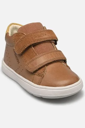 Geox Baskets B BIGLIA BOY D pour Enfant