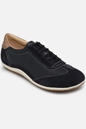 Geox Baskets D VEGA pour Femme