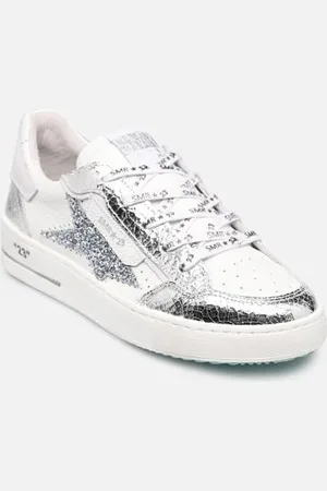 Semerdjian Baskets Ale pour Femme