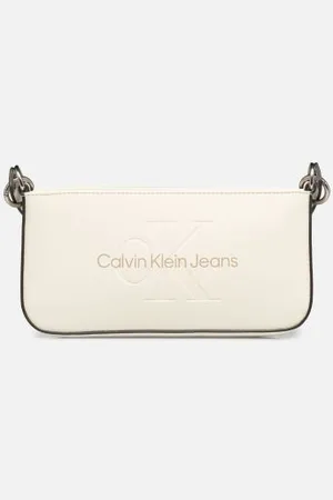 Calvin Klein Sacs à main Sculpted Shoulder Po pour Sacs
