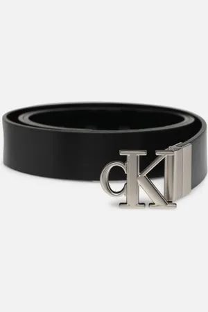Calvin Klein Ceintures Mono Pl Rev Lthr Bel K60K612288