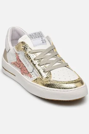 Semerdjian Baskets Ale pour Femme