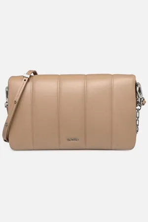 Calvin Klein Sacs à main Line Quilt Shoulder pour Sacs