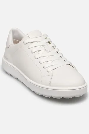 Geox Baskets D SPHERICA ECUB-1 pour Femme