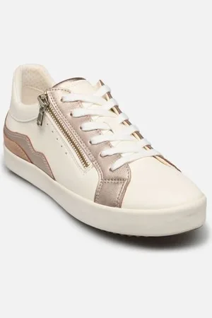 Geox Baskets D BLOMIEE pour Femme