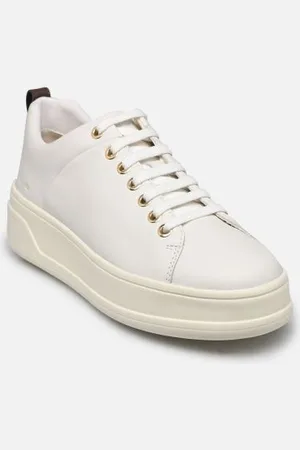 Geox Baskets D SPHERICA ECUB-2 pour Femme