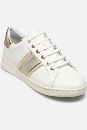 Geox Baskets D JAYSEN pour Femme
