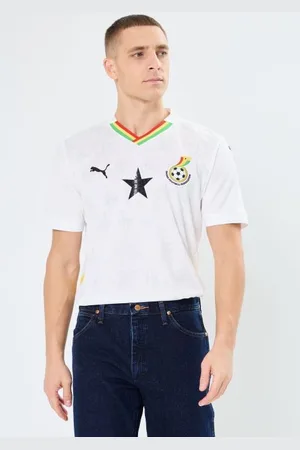 PUMA Vêtements GFA Home Jersey Replica