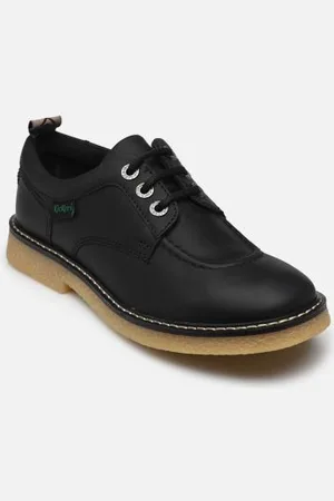 Kickers Chaussures à lacets KICK LEVY F pour Femme