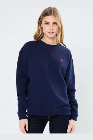 Ralph Lauren Vêtements Prl Cn Po-Long Sleeve-Sweatshirt 211943006