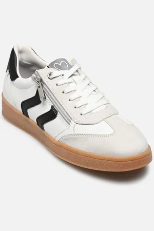 Marco Tozzi Baskets 23739-44 N pour Femme