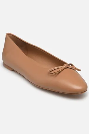 Flattered Ballerines Bodil pour Femme