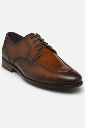 Brett &amp; Sons Chaussures à lacets FLAVOR pour Homme