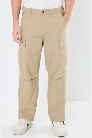 Only & Sons Vêtements ONSRAY LIFE 0020 RIBSTOP CARGO PANT NOOS