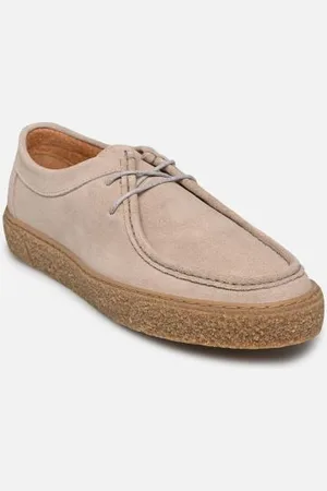 Marvin&amp;Co Chaussures à lacets RAMSEY pour Homme
