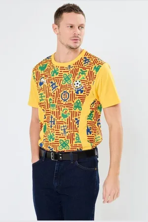 PUMA Vêtements GFA Premmatch SS Jersey