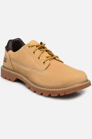 Caterpillar Chaussures à lacets COLORADO LOW 2 pour Homme