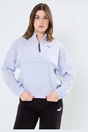 PUMA Vêtements W STRONG WOVEN JACKET