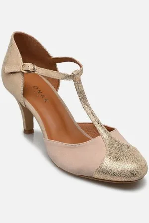 Jonak Escarpins Lina 10714 pour Femme