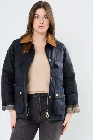 Barbour Vêtements RUTH WAX JACKET