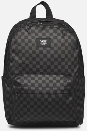 Vans Sacs à dos Old Skool Grom Check Backpack pour Sacs