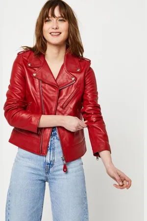 Schott NYC Vêtements Perfecto Lcw 1601D W