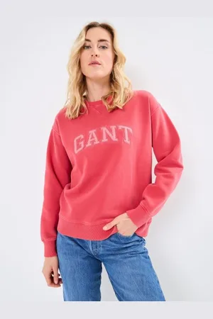 GANT Vêtements Arch C-Neck Sweat