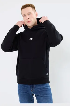 New Balance Vêtements Hoops Uniform Hoodie