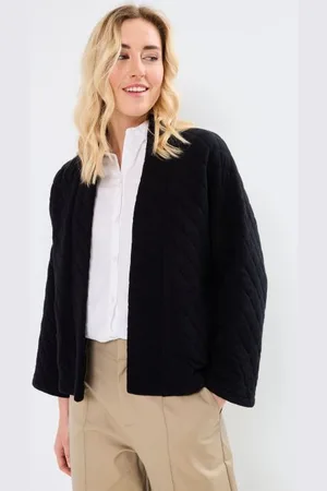 Georgia Rose Vêtements VESTE-KIMONO