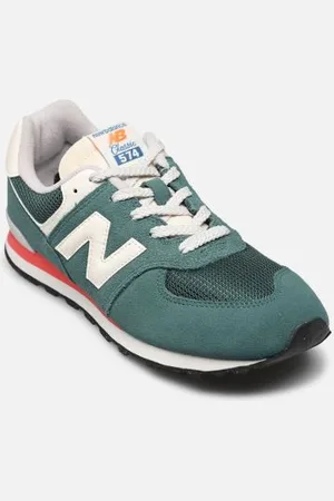 New Balance Baskets GC574 pour Enfant