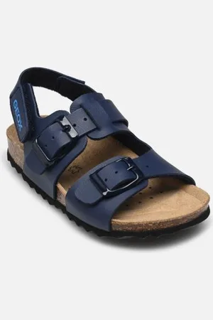 Geox Sandales et nu-pieds J Ghita Boy J358LD pour Enfant