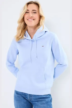 Tommy Hilfiger Vêtements Tjw Reg S Flag Hoodi DW0DW19958