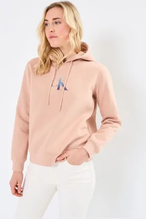 Calvin Klein Vêtements Gradient Ck Hoodie J20J224721