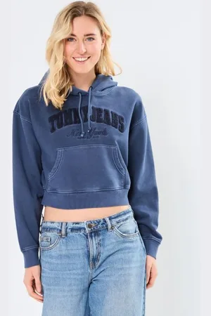 Tommy Hilfiger Vêtements Tjw Boxy Crp Gmd Var DW0DW19413