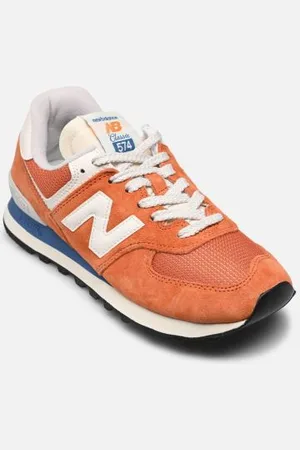 New Balance Baskets U574 W pour Femme