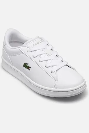 Lacoste Baskets CARNABY SUC pour Enfant