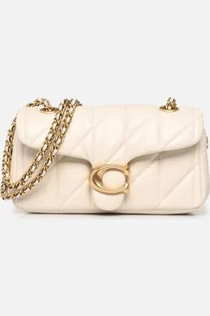 Coach Sacs à main Tabby Shoulder Bag 20 with chain pour Sacs