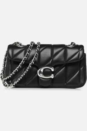 Coach Sacs à main Tabby Shoulder Bag 20 with chain pour Sacs