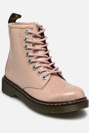 Dr. Martens Bottines et boots 1460 J pour Enfant