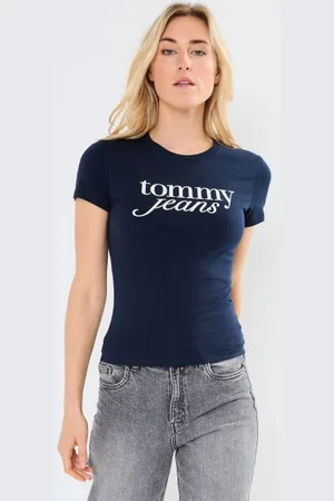 Tommy Hilfiger Vêtements Tjw Slim Essential L DW0DW19447