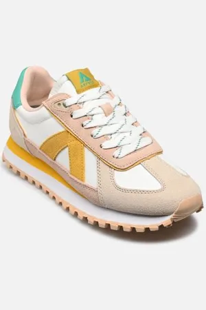ASFVLT Baskets Gate pour Femme