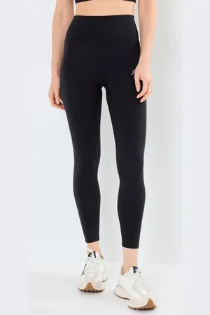 New Balance Vêtements Script Legging