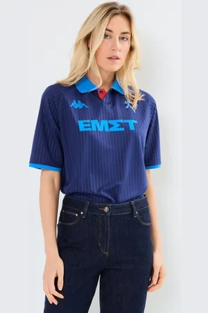Kappa Vêtements Maillot de foot - KOMBAT HOME KALLITHEA UNISEX