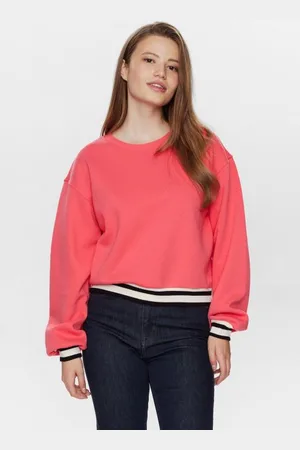 N&#252;mph Vêtements NUADA SWEAT