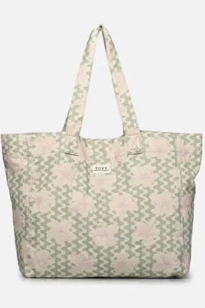 Roxy Sacs à main Anti Bad Vibes Printed ERJBT03406 pour Sacs