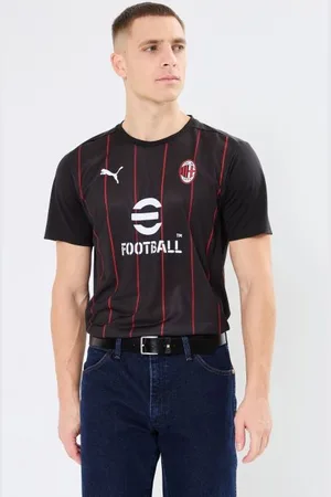 PUMA Vêtements ACM Prematch SS Jersey
