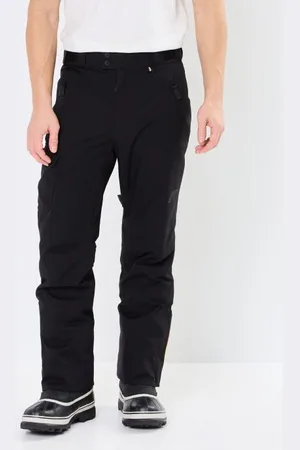 K-Way Vêtements Avrieux microTwill 2L - Ski