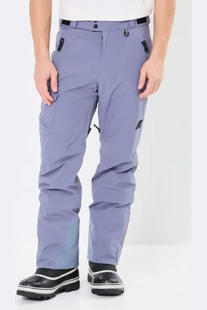 K-Way Vêtements Avrieux microTwill 2L - Ski