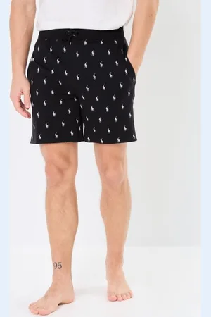 Ralph Lauren Vêtements Slim Short-Sleep-Bottom 714965505